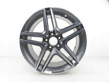 Laden Sie das Bild in den Galerie-Viewer, 1x Alufelge 18 Zoll 8.0" 5x112 48ET A1764010000 Mercedes-Benz W176 Rim Wheel FEL5856304327gm