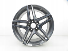 Load image into Gallery viewer, 1x Alufelge 18 Zoll 8.0" 5x112 48ET A1764010000 Mercedes-Benz W176 Rim Wheel FEL5856304327gm