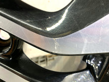 Load image into Gallery viewer, 1x Alufelge 16 Zoll 6.5" 5x114.3 45ET Glanz Silber TR3160658 Honda Rim Wheel FEL4914648663fm
