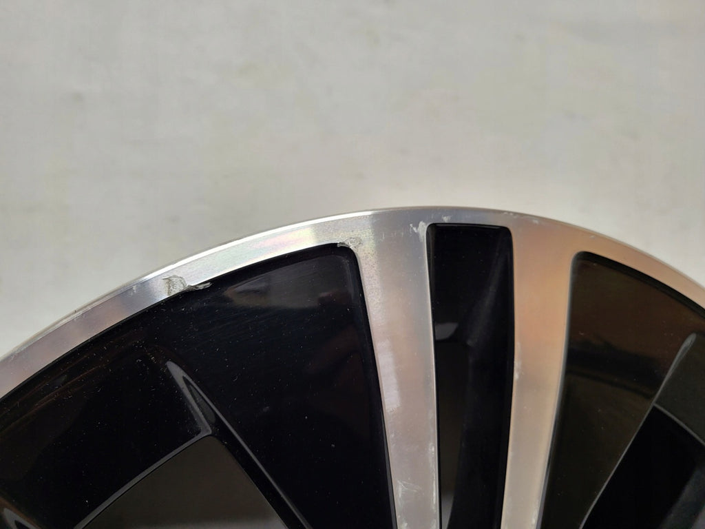 1x Alufelge 17 Zoll 7.5" 5x112 40ET Glanz Schwarz A2134015100 Mercedes-Benz W213 FEL4521979646sx
