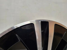 Laden Sie das Bild in den Galerie-Viewer, 1x Alufelge 17 Zoll 7.5" 5x112 40ET Glanz Schwarz A2134015100 Mercedes-Benz W213 FEL4521979646sx