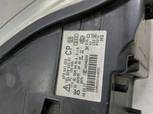 Laden Sie das Bild in den Galerie-Viewer, Frontscheinwerfer Audi A6 C6 4F0941003CP Links Scheinwerfer Headlight SCH1700404145sc