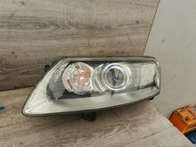 Load image into Gallery viewer, Frontscheinwerfer Audi A6 C6 4F0941029EA Xenon Ein Stück (Rechts oder Links) SCH9117036489am