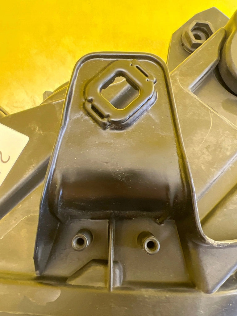 Frontscheinwerfer Audi A3 8V0941005E Xenon Links Scheinwerfer Headlight