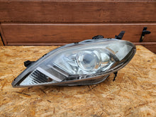 Laden Sie das Bild in den Galerie-Viewer, Frontscheinwerfer Honda Fr-V Frv Xenon Links Scheinwerfer Headlight