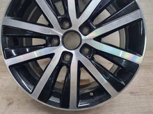Load image into Gallery viewer, 1x Alufelge 17 Zoll 7E0601025L VW Multivan Rim Wheel FEL4903553800pv