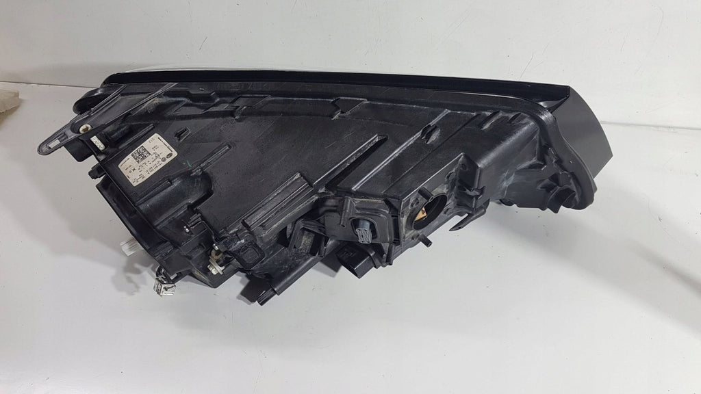 Frontscheinwerfer VW Touareg 7P1941033A Links Scheinwerfer Headlight SCH1824587982tg
