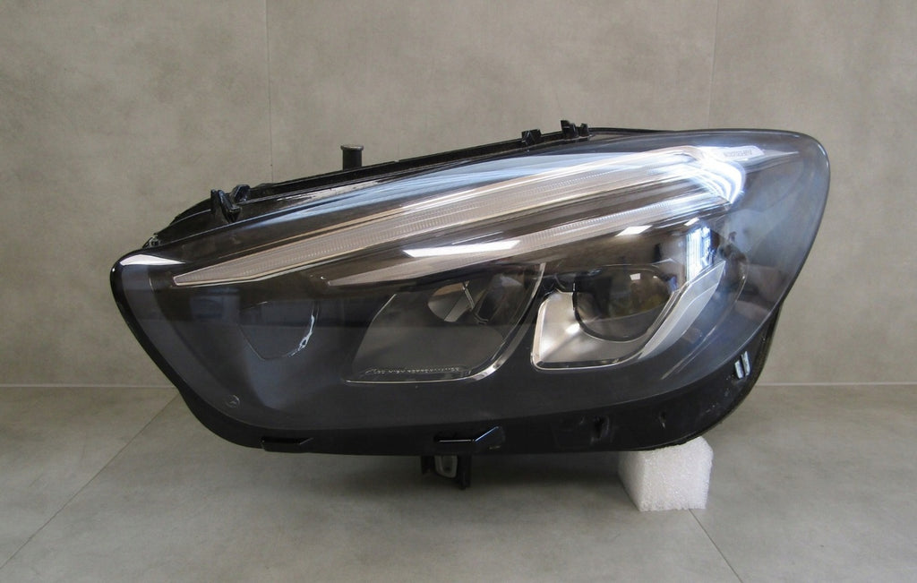 Frontscheinwerfer Mercedes-Benz Citan W420 A4209063800 LED Links Headlight SCH4095523978qh