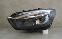 Laden Sie das Bild in den Galerie-Viewer, Frontscheinwerfer Mercedes-Benz Citan W420 A4209063800 LED Links Headlight SCH4095523978qh