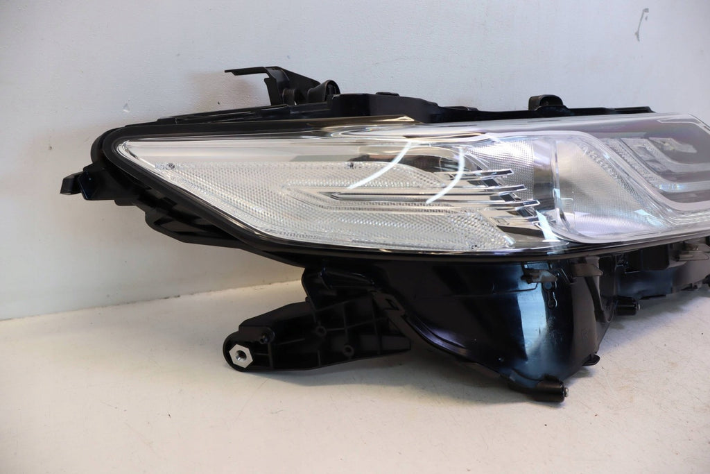 Frontscheinwerfer Toyota Camry 8114533E12 Rechts Scheinwerfer Headlight SCH2144358179vh
