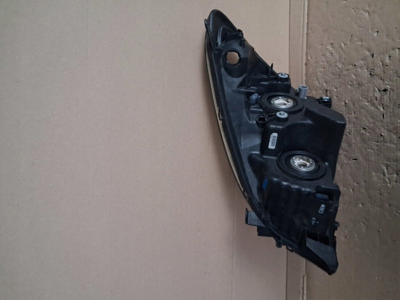 Frontscheinwerfer Toyota Corolla Verso Rechts Scheinwerfer Headlight SCH3993683658le