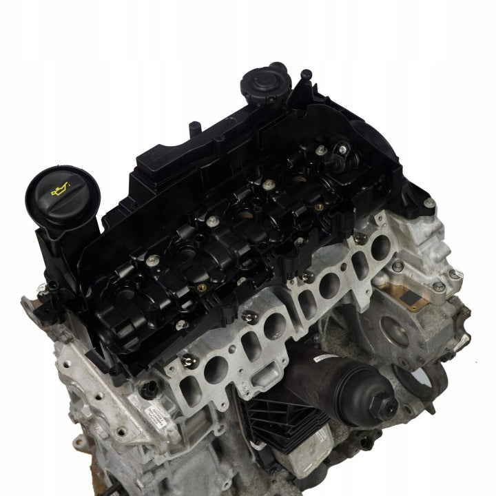 Motor Mini R56 R60 N47C16A 1.6 73TKm Diesel Engine Unkomplett MOT5734011705nh