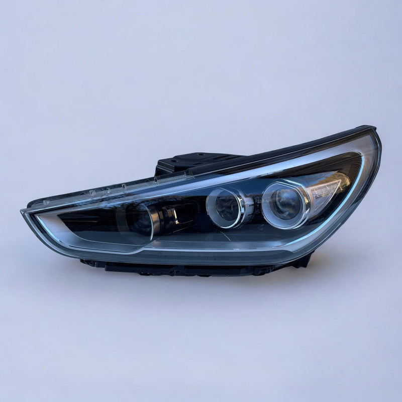 Frontscheinwerfer Hyundai I30 III G4921-21050 Full LED Links Headlight