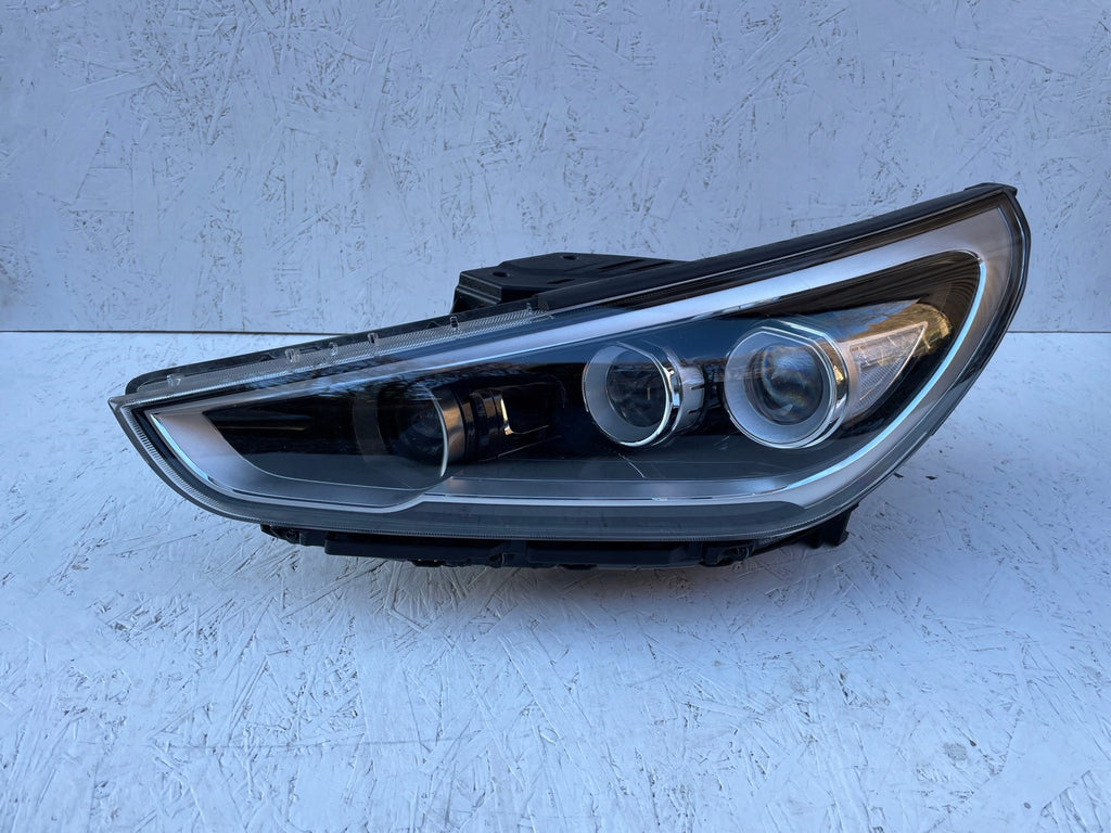 Frontscheinwerfer Hyundai I30 III G4921-21050 Full LED Links Headlight