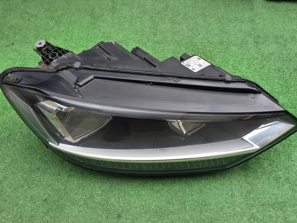 Frontscheinwerfer VW Touran 5TB941006A Rechts Scheinwerfer Headlight SCH2122459908if