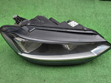 Laden Sie das Bild in den Galerie-Viewer, Frontscheinwerfer VW Touran 5TB941006A Rechts Scheinwerfer Headlight SCH2122459908if