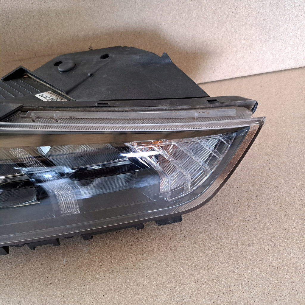 Frontscheinwerfer Hyundai Ioniq 92102G2 LED Rechts Scheinwerfer Headlight