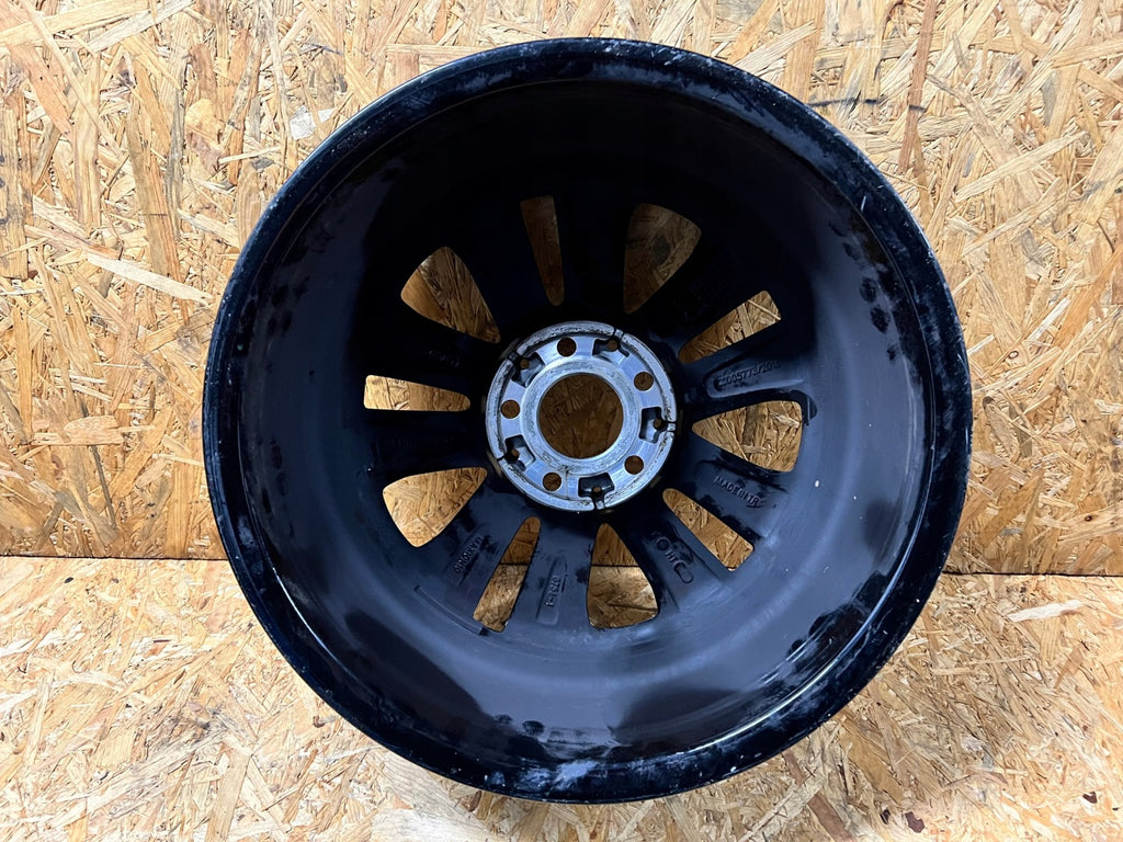 1x Alufelge 17 Zoll 6.5" 5x112 44ET A1774012900 Mercedes-Benz W177 Rim Wheel FEL6243376234qq