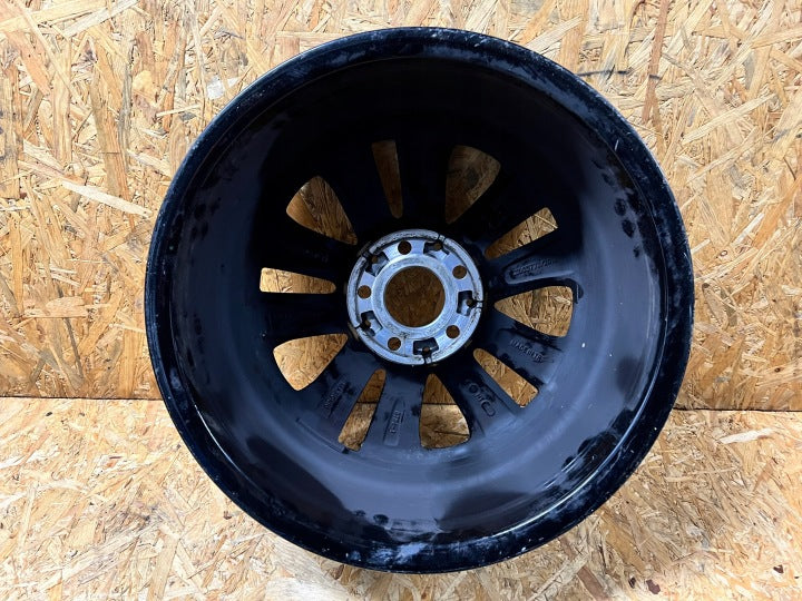 1x Alufelge 17 Zoll 6.5" 5x112 44ET A1774012900 Mercedes-Benz W177 Rim Wheel FEL6243376234qq