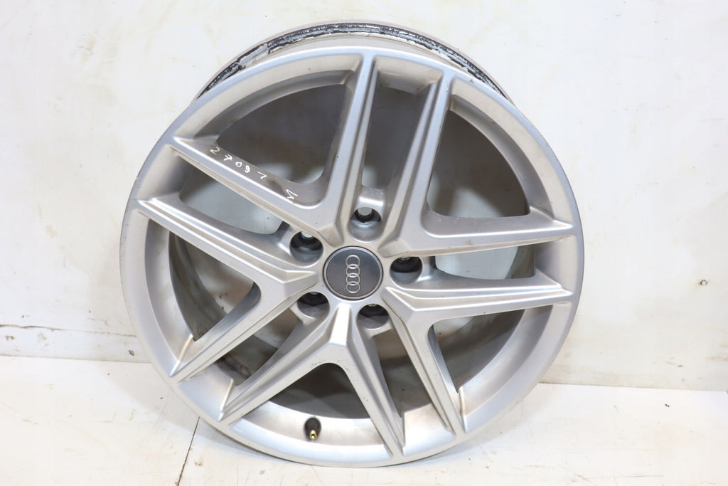 4x Alufelge 17.5 Zoll 6.5" 5x112 28ET 8K0601025K Audi A4 B8 Rim Wheel FEL8379089957bn