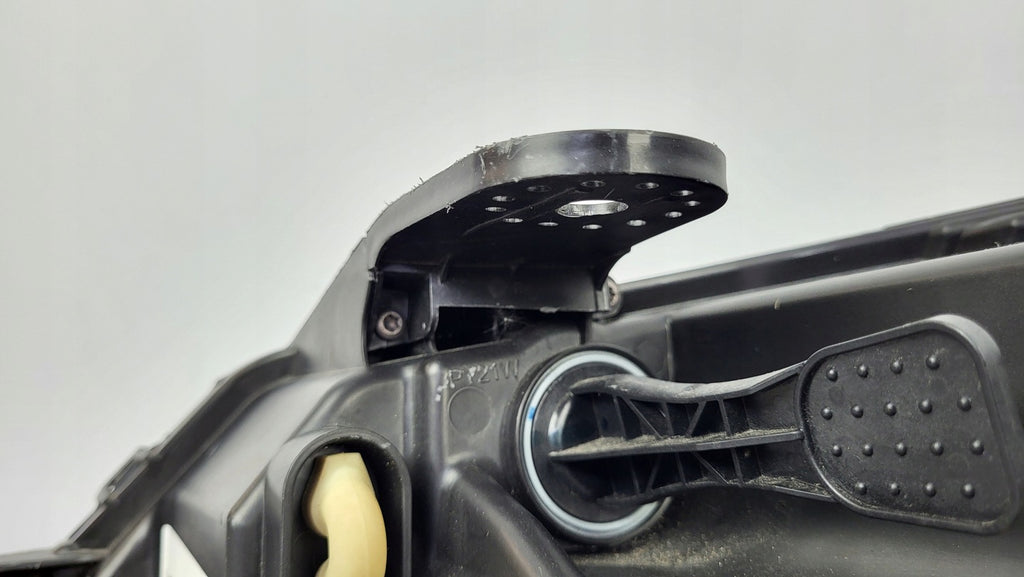 Frontscheinwerfer Dacia Sandero III Jogger 260106343R Rechts Headlight