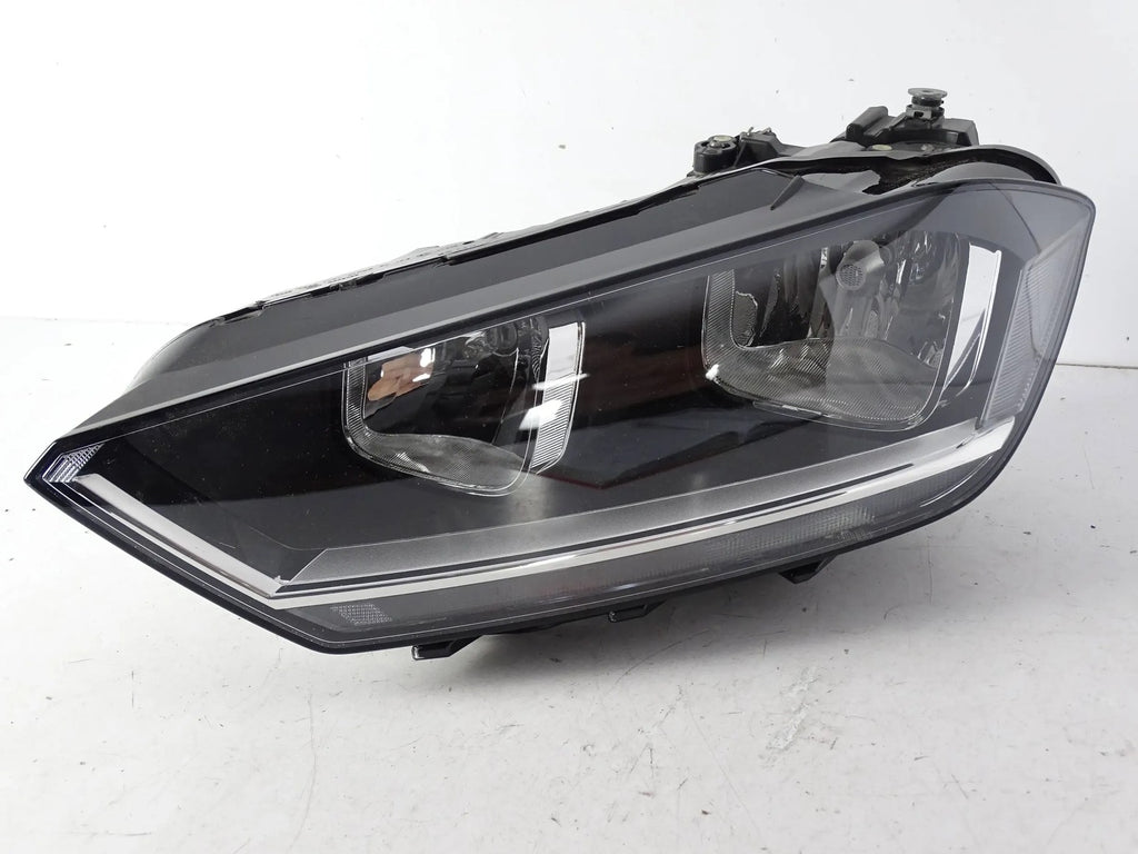 Frontscheinwerfer VW Sportsvan 517941005A Links Scheinwerfer Headlight