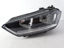 Load image into Gallery viewer, Frontscheinwerfer VW Sportsvan 517941005A Links Scheinwerfer Headlight