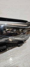 Laden Sie das Bild in den Galerie-Viewer, Frontscheinwerfer Mercedes-Benz A2149066202 LED Rechts Scheinwerfer Headlight SCH1379130865nz