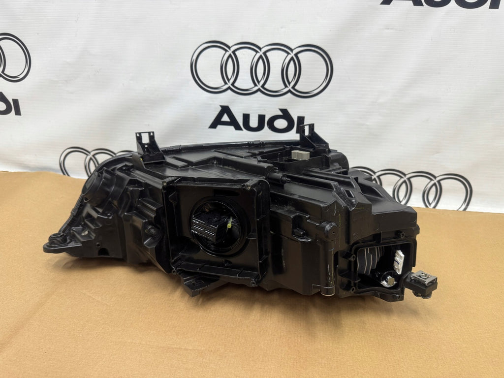 Frontscheinwerfer Audi Q5 80A941035 Full LED Links Scheinwerfer Headlight SCH6978606306zf