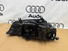Laden Sie das Bild in den Galerie-Viewer, Frontscheinwerfer Audi Q5 80A941035 Full LED Links Scheinwerfer Headlight SCH6978606306zf