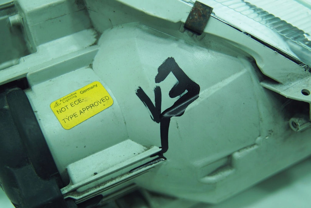 Frontscheinwerfer Mercedes-Benz Sl R230 Xenon Links Scheinwerfer Headlight