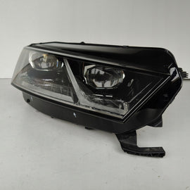 Frontscheinwerfer Skoda Octavia 5e3 IV 5E4941016A Full LED Rechts Headlight SCH5650224407uo