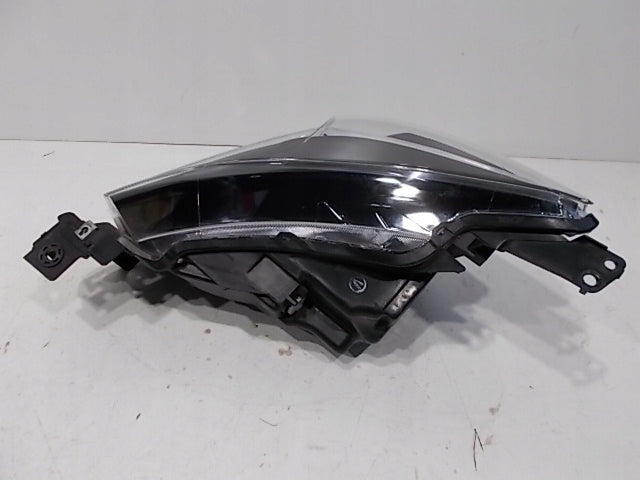 Frontscheinwerfer Mazda 2 LED Rechts Scheinwerfer Headlight