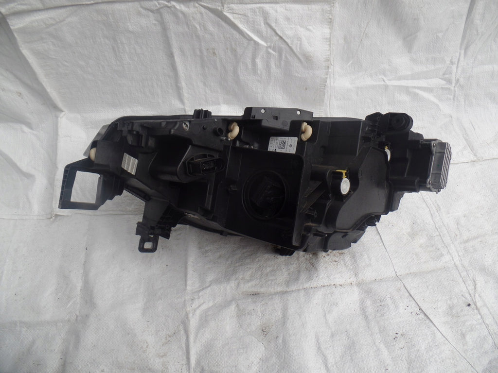 Frontscheinwerfer VW Id.4 11B941036M 11B941078G LED Rechts Headlight SCH2570438666cy
