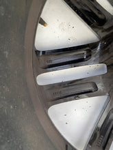 Load image into Gallery viewer, 1x Alufelge 19 Zoll 7.5&quot; 6x114.3 50ET N849011 Nissan Navara Pathfinder Rim Wheel