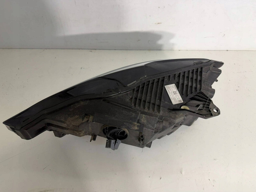 Frontscheinwerfer Volvo Xc60 II 31420418 Rechts Scheinwerfer Headlight SCH2598585257sl