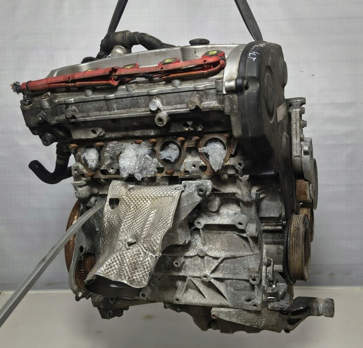 Motor Audi VW A4 B6 C5 Passat B7 ALT 2.0 225PS 96kW 1999 Engine Komplett MOT8555206146gs