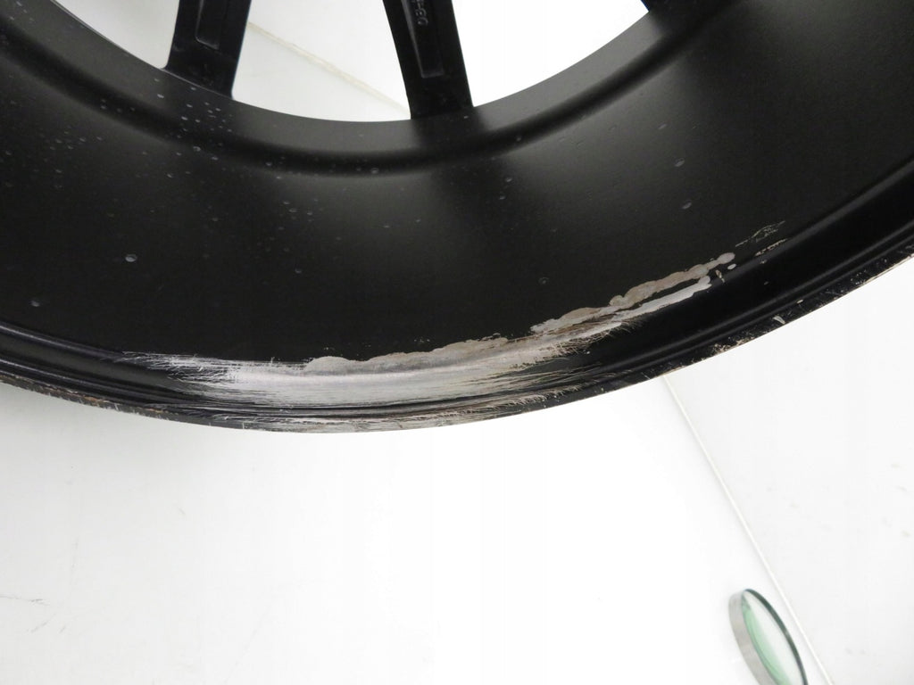1x Alufelge 20 Zoll 9.0" 5x112 40ET Rim Wheel FEL6755771449ta