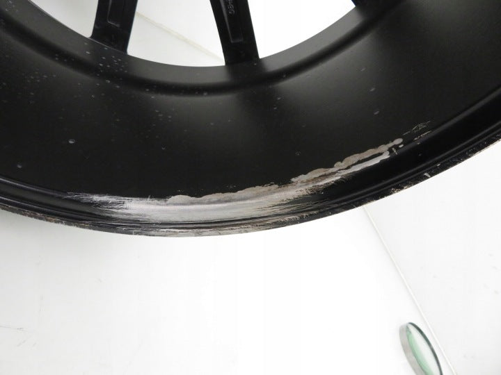 1x Alufelge 20 Zoll 9.0" 5x112 40ET Rim Wheel FEL6755771449ta