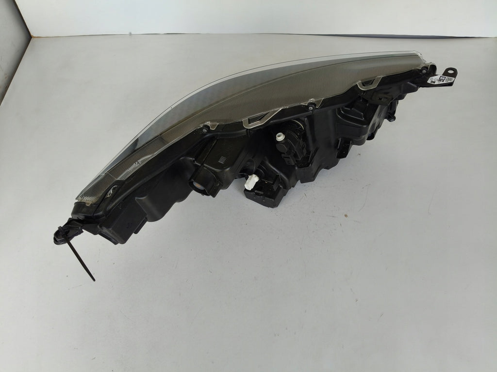 Frontscheinwerfer Mazda IV Yaris 24-K0-8 Full LED Links Scheinwerfer Headlight