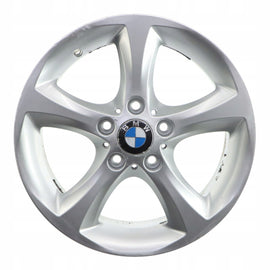1x Alufelge 17 Zoll 7.0