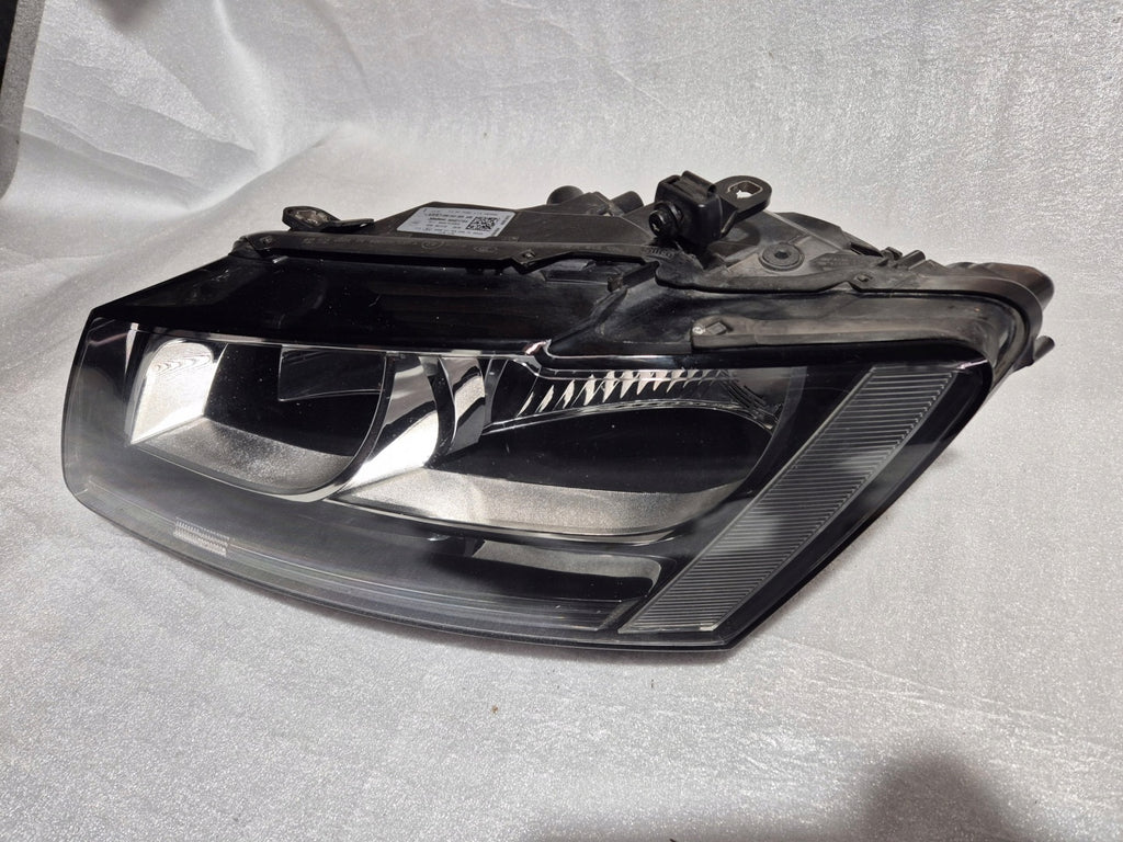 Frontscheinwerfer Audi Q5 8R0941003AM Links Scheinwerfer Headlight SCH7656419494as