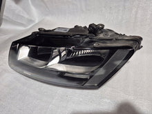 Laden Sie das Bild in den Galerie-Viewer, Frontscheinwerfer Audi Q5 8R0941003AM Links Scheinwerfer Headlight SCH7656419494as