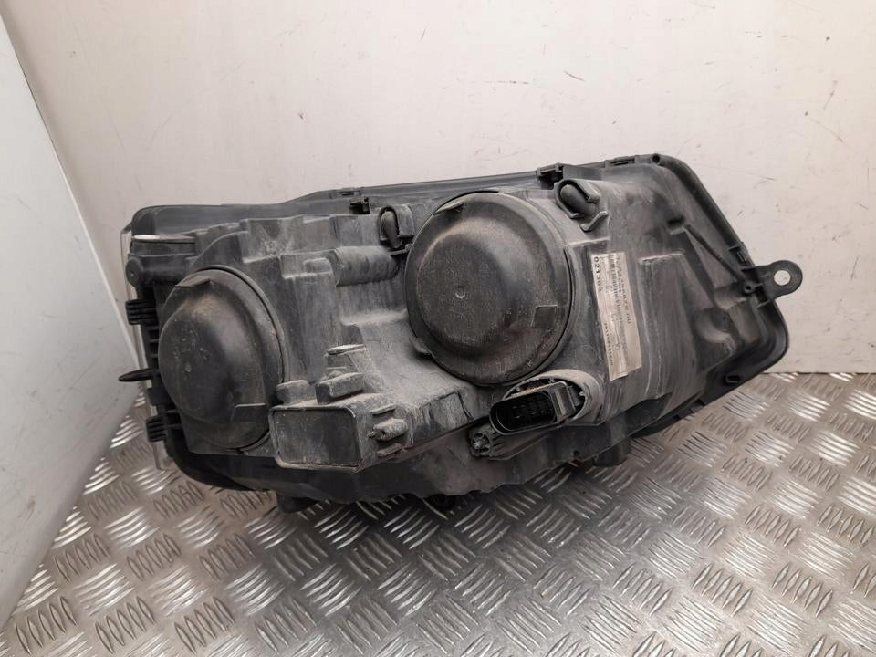 Frontscheinwerfer VW Multivan V 7E1941015J Links Scheinwerfer Headlight SCH8215015300pp