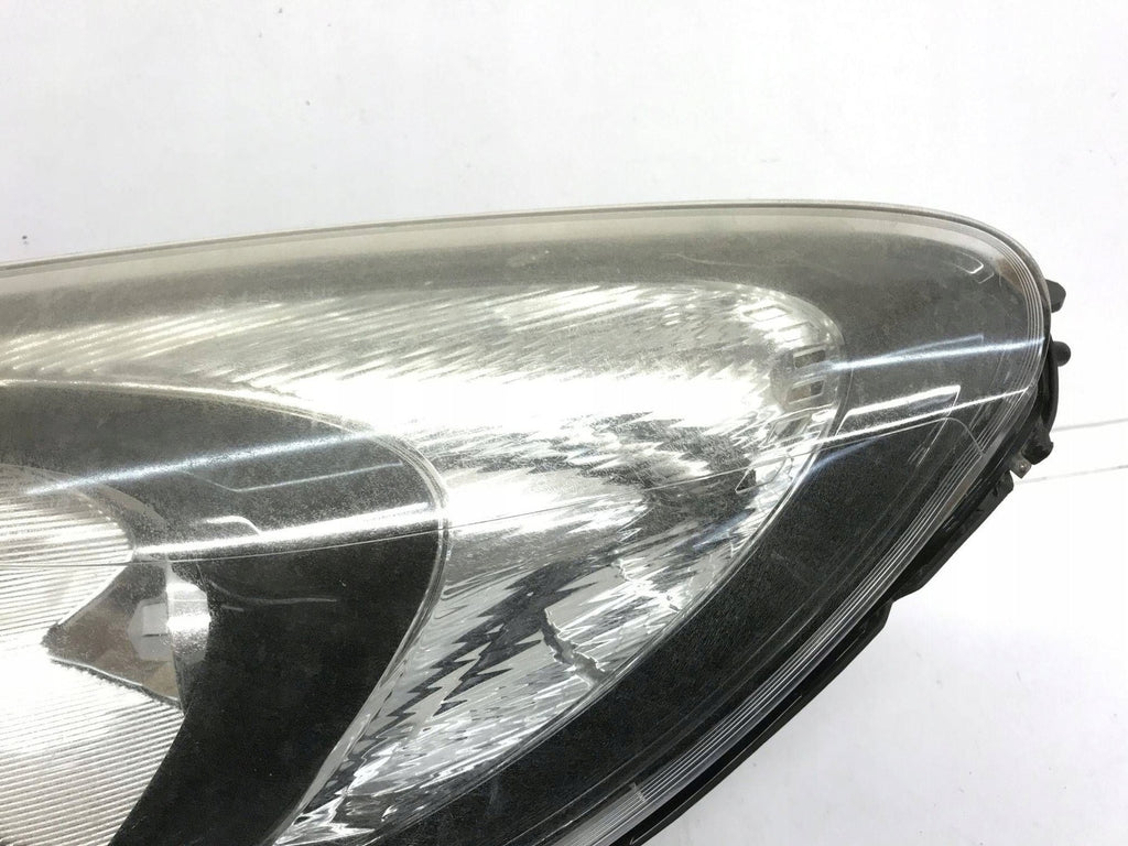 Frontscheinwerfer Opel Corsa D 13446801 900547144S0090054714 Links Headlight SCH4346632175nf