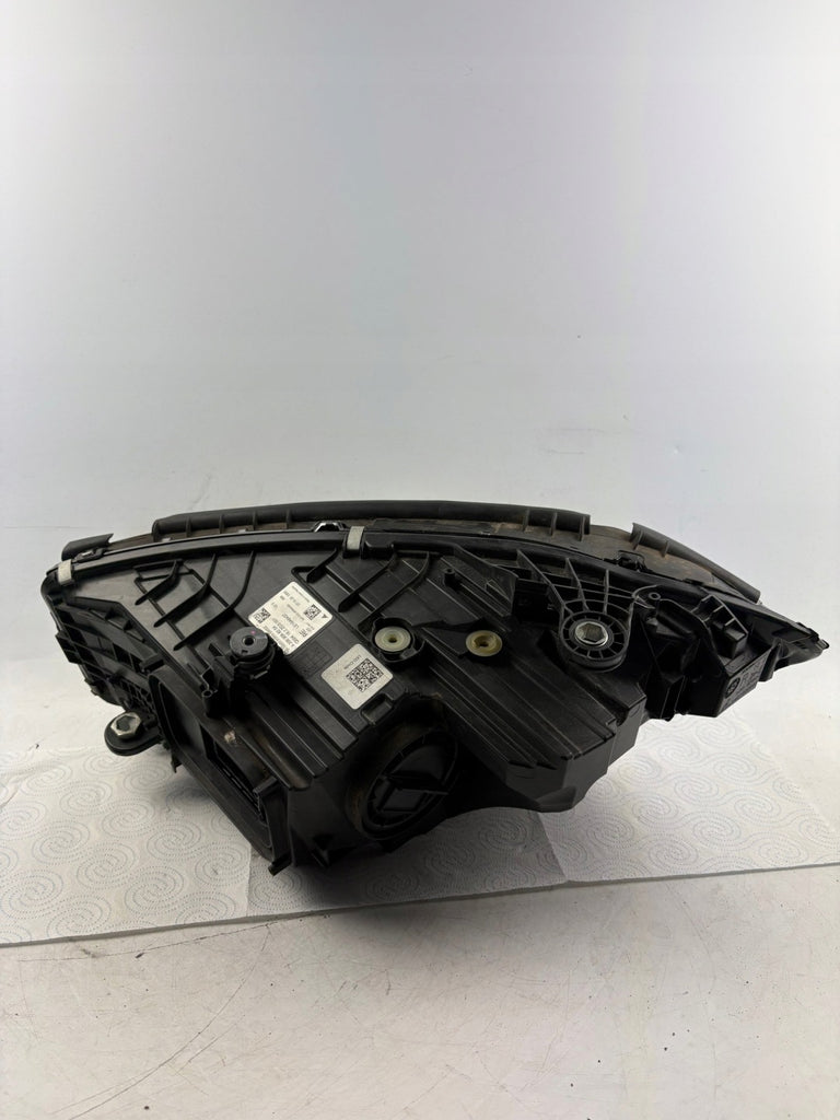 Frontscheinwerfer Mercedes-Benz W206 A2069068204 Rechts Scheinwerfer Headlight SCH4617016256kd