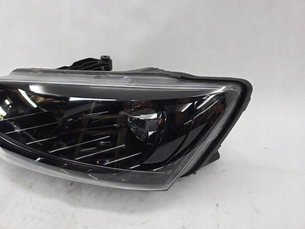 Frontscheinwerfer Skoda Fabia III 6V1941015B Links Scheinwerfer Headlight SCH5835564712xi