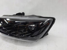 Laden Sie das Bild in den Galerie-Viewer, Frontscheinwerfer Skoda Fabia III 6V1941015B Links Scheinwerfer Headlight SCH5835564712xi