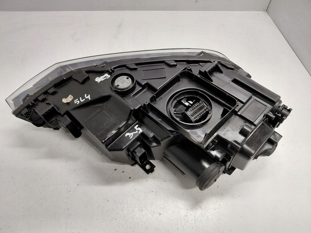 Frontscheinwerfer VW Polo 2G1941035G Full LED FALSE Scheinwerfer Headlight SCH5095947674qv