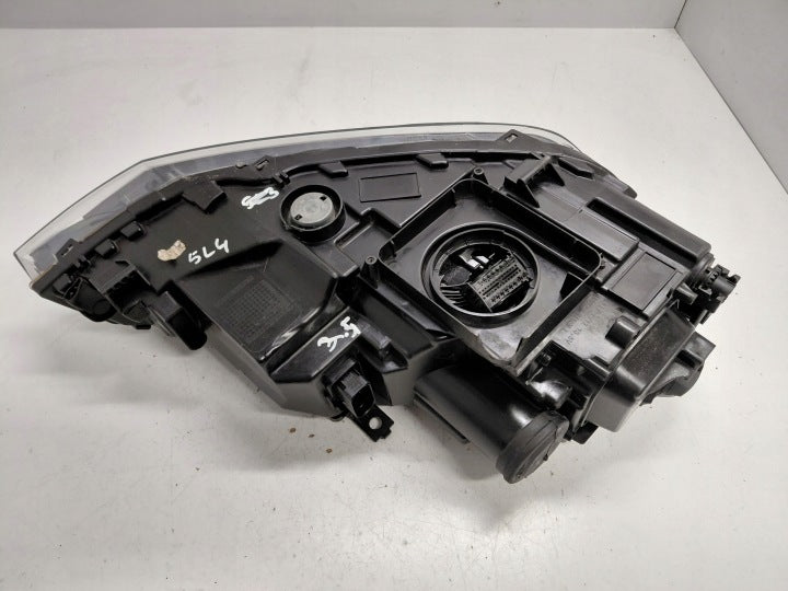 Frontscheinwerfer VW Polo 2G1941035G Full LED Links Scheinwerfer Headlight SCH5095947674qv